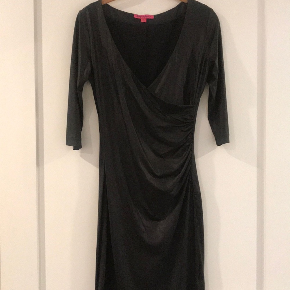 Betsy Johnson dress